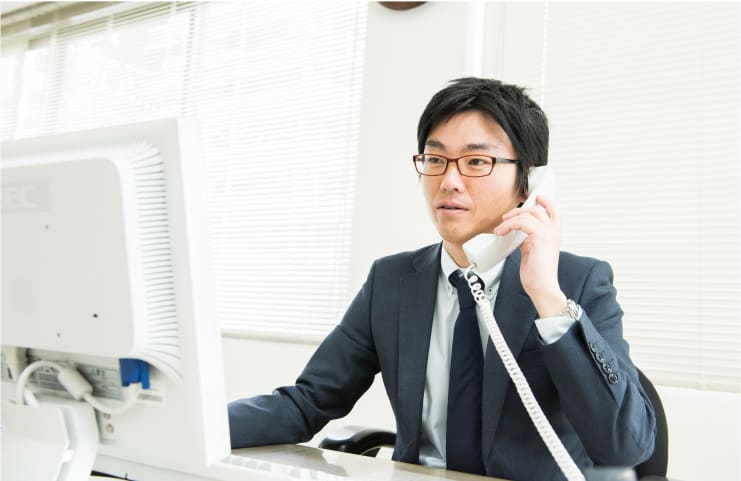 小ロット・多品種OK 短納期も対応可能