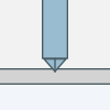 表面硬さ