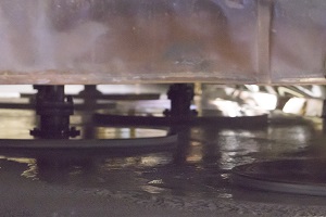 ステンレスの代表的な加工方法5 ステンレス Sus 研磨は太華工業株式会社